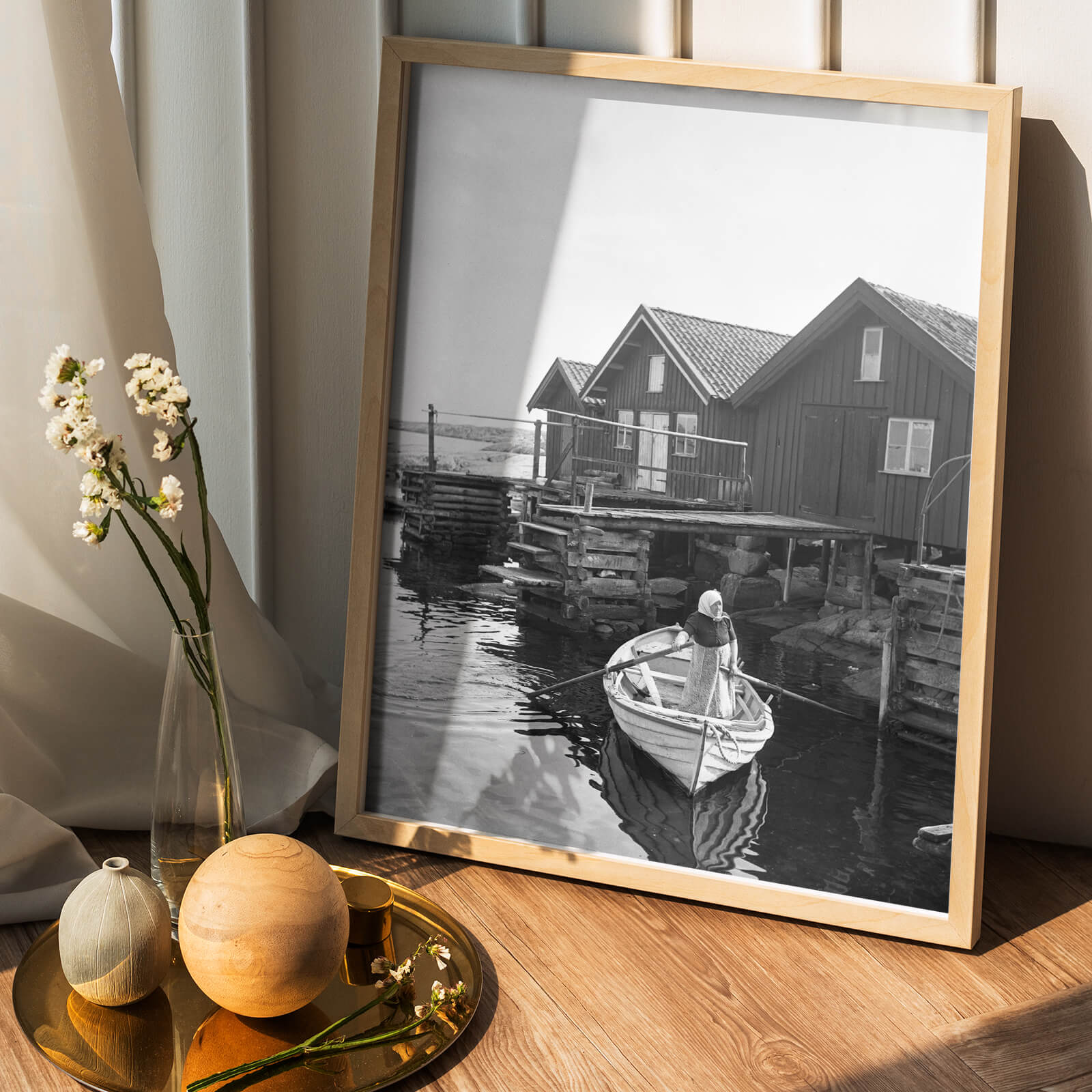Maritimt