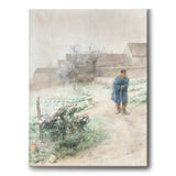 November - Canvas