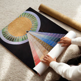 Altarpiece No. 1 - Poster