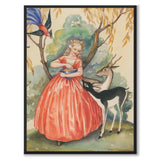 Eventyrprinsessen