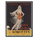 Den Kyska Koketten