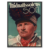 Midnattssolens Son
