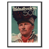 Midnattssolens Son