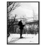 Abisko 1956