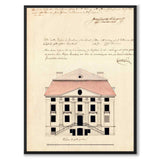 Lillienhoff-palasset 1670