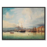 Stockholms ström 1869
