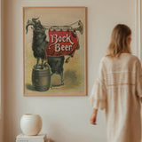 Bock øl