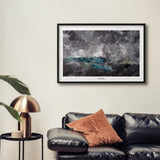 Storm in the Skerries