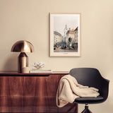 Storkyrkobrinken - Poster