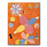 The Ten Largest, No. 4, Youth - Canvas