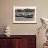 Alfa Romeo Monza