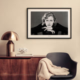 Greta Garbo