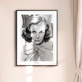 Greta Garbo