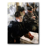 Omnibus - Canvas