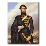 Karl XV - Canvas