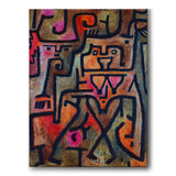 Forest Witches - Canvas