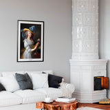 Marie Antoinette - Poster