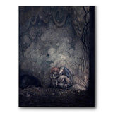 Mothers Love - Canvas