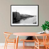 Kungsholms Strand 1930