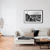 Port of Gothenburg 1940
