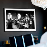Gentlemen’s Club