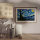 The Starry Night