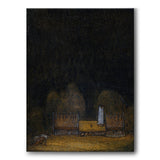 Trollmor - Canvas
