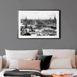 Slussen & Gamla Stan 1904