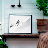 Off-piste