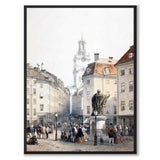 Storkyrkobrinken - Poster