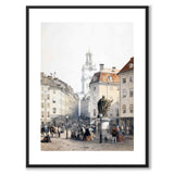 Storkyrkobrinken - Poster