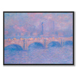 Waterloo Bridge - Plakat