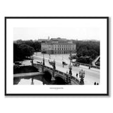 Kungsportsbron 1923
