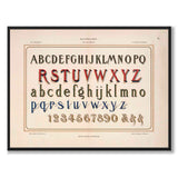 The Alphabet