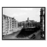 Vasaplatsen 1927