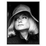 Monica Zetterlund