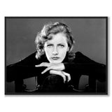 Greta Garbo