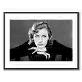 Greta Garbo