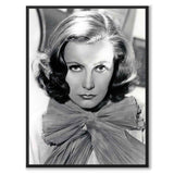 Greta Garbo