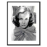 Greta Garbo