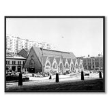 Fiskekyrkan