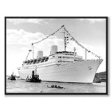 M/S Gripsholm