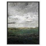 Landscape Study - The Heath