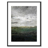 Landscape Study - The Heath