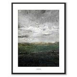Landscape Study - The Heath