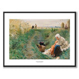 Our Daily Bread - Poster