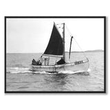 Fishing Boat