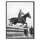 Equestrian
