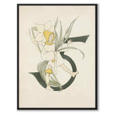 Blomsternummer