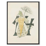Blomsternummer